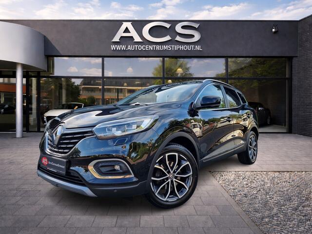 Renault KADJAR 1.3 TCe Intens | Panorama | Leder | Dodehoek | Carplay | Afn. trekhaak | Topstaat!