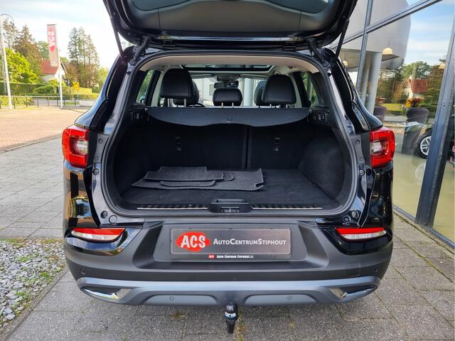 Renault KADJAR 1.3 TCe Intens | Panorama | Leder | Dodehoek | Carplay | Afn. trekhaak | Topstaat!