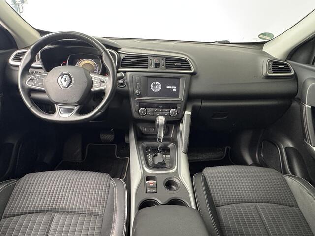 Renault KADJAR 1.2 TCe Bose | Navigatie | Automaat | Parkeersensoren V+A | Climate Control |
