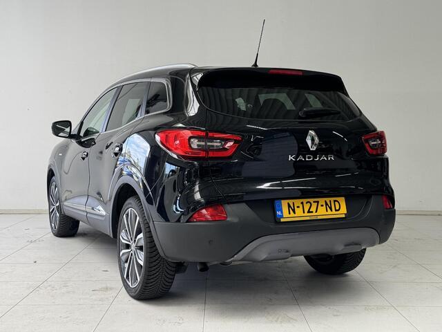 Renault KADJAR 1.2 TCe Bose | Navigatie | Automaat | Parkeersensoren V+A | Climate Control |