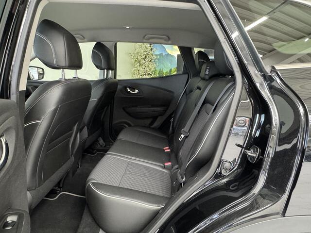 Renault KADJAR 1.2 TCe Bose | Navigatie | Automaat | Parkeersensoren V+A | Climate Control |