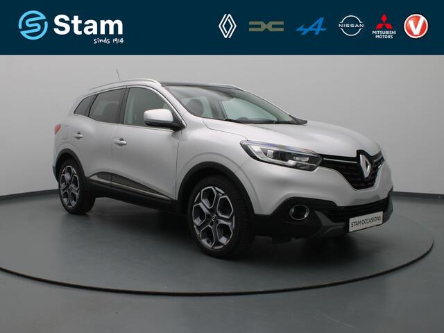 Renault KADJAR 130pk TCe Extase Climate | Trekhaak afneembaar