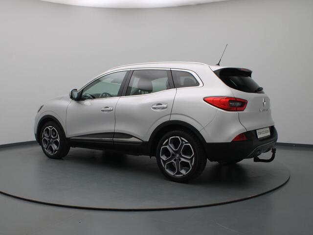 Renault KADJAR 130pk TCe Extase Climate | Trekhaak afneembaar