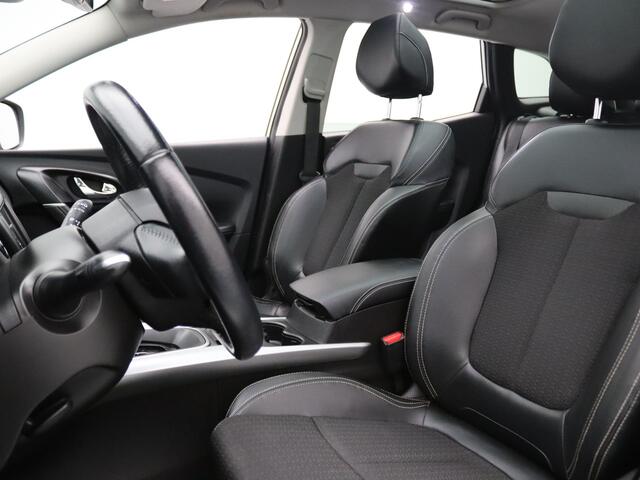 Renault KADJAR 130pk TCe Extase Climate | Trekhaak afneembaar