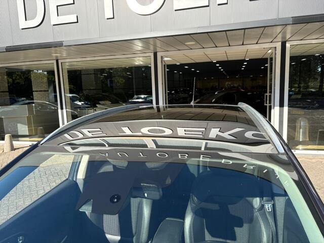Renault KADJAR 1.2 TCE 130 Intens Panorama Dak Leder Parkeerhulp Navigatie
