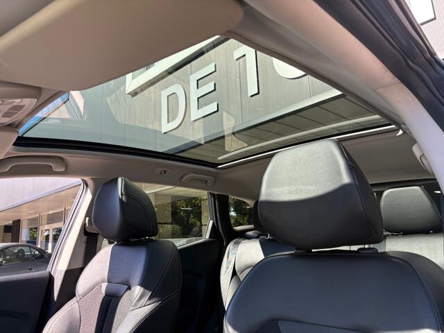 Renault KADJAR 1.2 TCE 130 Intens Panorama Dak Leder Parkeerhulp Navigatie