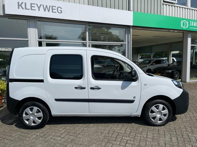Renault KANGOO Z.E. (ex Accu) 44Kwh, Automaat, All Season banden