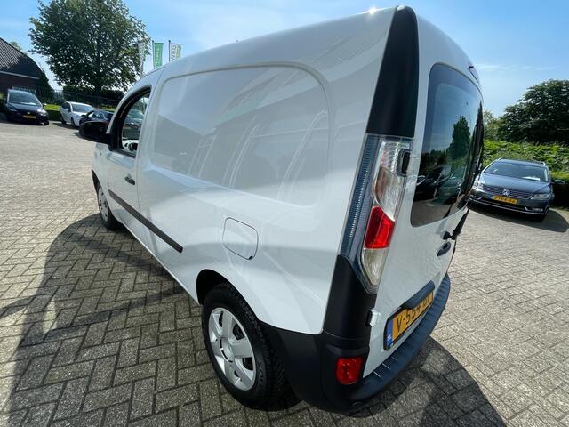 Renault KANGOO Z.E. (ex Accu) 44Kwh, Automaat, All Season banden