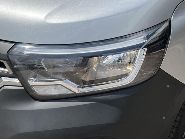Renault KANGOO E-Tech Extra L2 22 kW 44 kWh , Demo, Navigatie, Achteruitrijcamera, Climate Control, Key-less, Parkeersensoren, Cruise Control, DAB, Apple Carplay & Android Auto draadloos