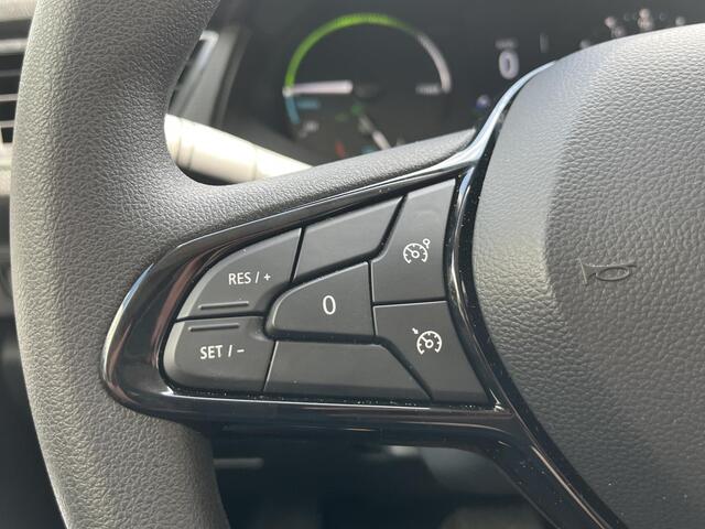 Renault KANGOO E-Tech Extra L2 22 kW 44 kWh , Demo, Navigatie, Achteruitrijcamera, Climate Control, Key-less, Parkeersensoren, Cruise Control, DAB, Apple Carplay & Android Auto draadloos