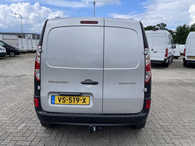 Renault KANGOO Express 1.5 dCi 75 Express Comfort / vaste prijs rijklaar ¤ 10.950 marge ( btw vrij ) / lease vanaf ¤ 238 / airco / cruise / navi / zilver metallic / trekhaak / dakrails