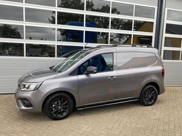 Renault KANGOO 1.5 Blue dCi 95 Luxe L1