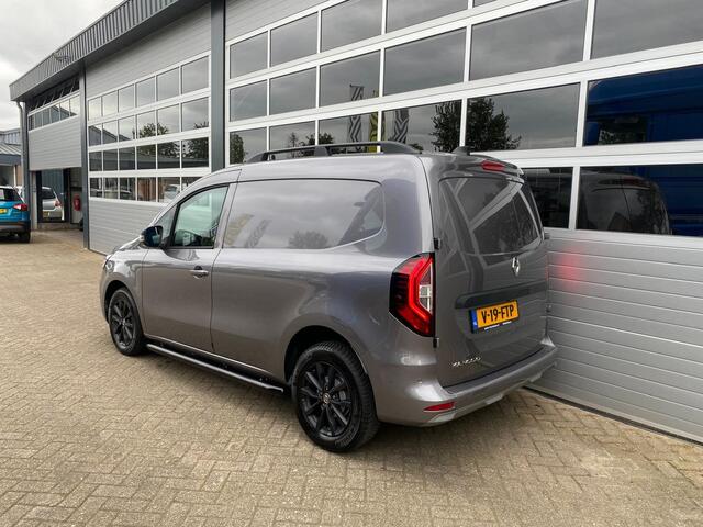 Renault KANGOO 1.5 Blue dCi 95 Luxe L1