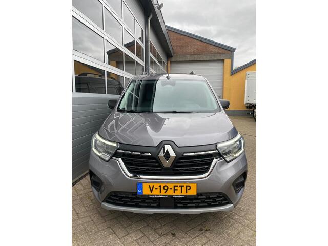 Renault KANGOO 1.5 Blue dCi 95 Luxe L1
