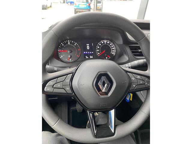 Renault KANGOO 1.5 Blue dCi 95 Luxe L1
