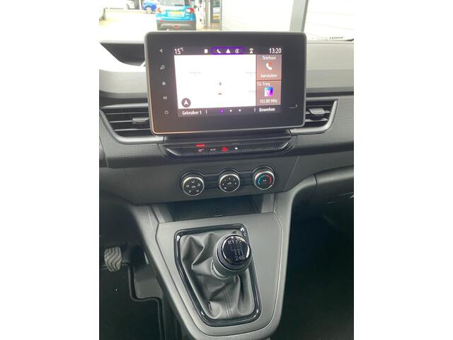 Renault KANGOO 1.5 Blue dCi 95 Luxe L1