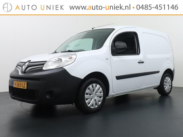 Renault KANGOO 1.5 dCi 90 Energy Comfort, Trekhaak, Cruise Control, Airco, PDC