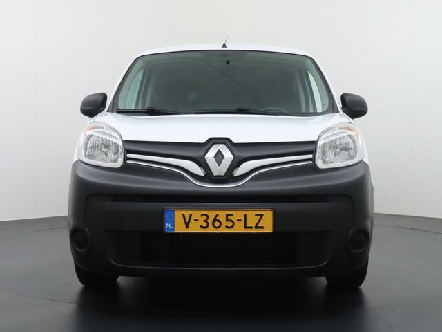 Renault KANGOO 1.5 dCi 90 Energy Comfort, Trekhaak, Cruise Control, Airco, PDC