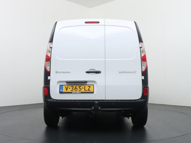 Renault KANGOO 1.5 dCi 90 Energy Comfort, Trekhaak, Cruise Control, Airco, PDC