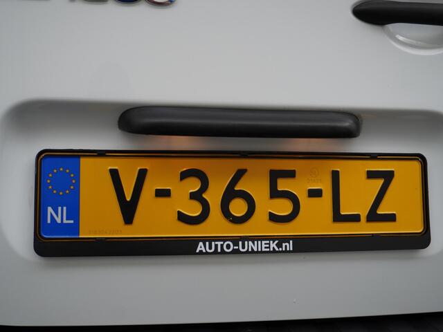 Renault KANGOO 1.5 dCi 90 Energy Comfort, Trekhaak, Cruise Control, Airco, PDC