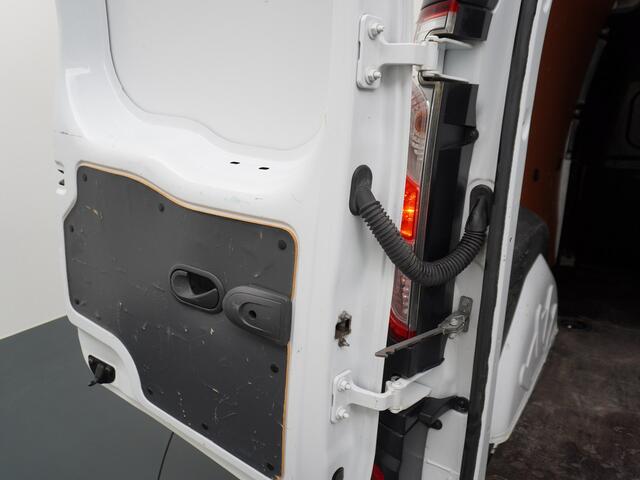 Renault KANGOO 1.5 dCi 90 Energy Comfort, Trekhaak, Cruise Control, Airco, PDC