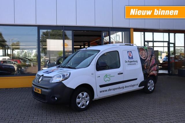 Renault KANGOO Z.E. Maxi Elektrisch L2 Koelwagen !!