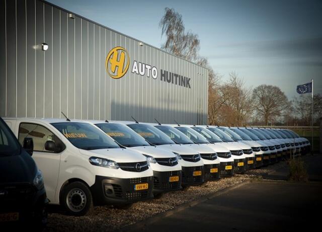 Renault KANGOO Z.E. Maxi Elektrisch L2 Koelwagen !!