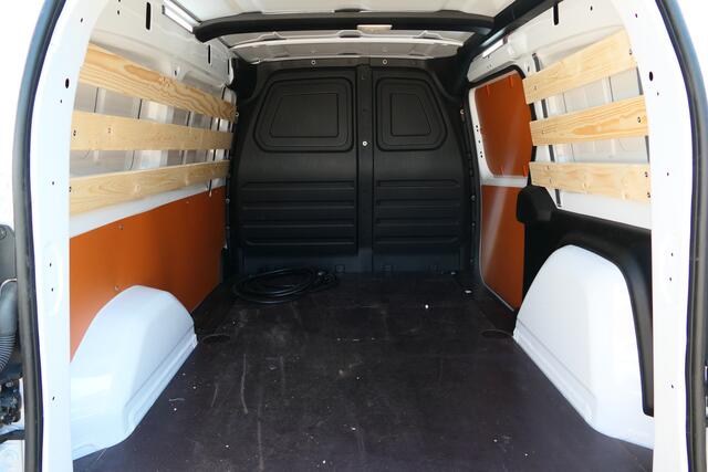 Renault KANGOO E-Tech Extra L2 11 kW 44 kWh - Cruise, Betimmering, Sensor Achter