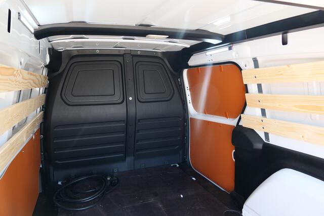 Renault KANGOO E-Tech Extra L2 11 kW 44 kWh - Cruise, Betimmering, Sensor Achter