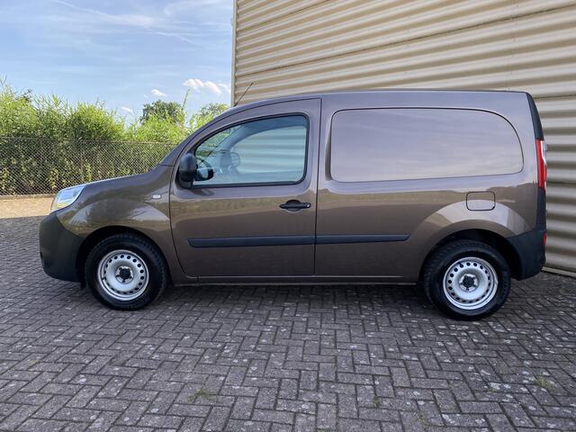 Renault KANGOO 1.5 dCi 90 Energy Comfort Automaat [ airco,audio,cruise,trekhaak,schuifdeur rechts ]