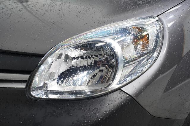 Renault KANGOO 1.5 dCi 75 pk Comfort Airco v.a. 169,- p/mnd Imperiaal, Cruise Control, PDC achter, 1e Eigenaar, NAP, 2-Zits