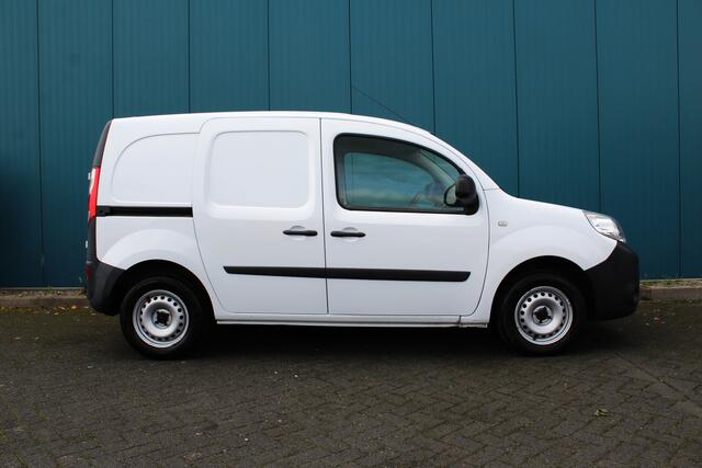 Renault KANGOO 1.5 dCi 75 Energy Comfort/AC/CRUISE/PDC/BLUETOOTH/ZIJSCHUIFD.