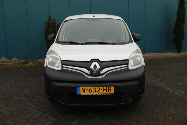 Renault KANGOO 1.5 dCi 75 Energy Comfort/AC/CRUISE/PDC/BLUETOOTH/ZIJSCHUIFD.