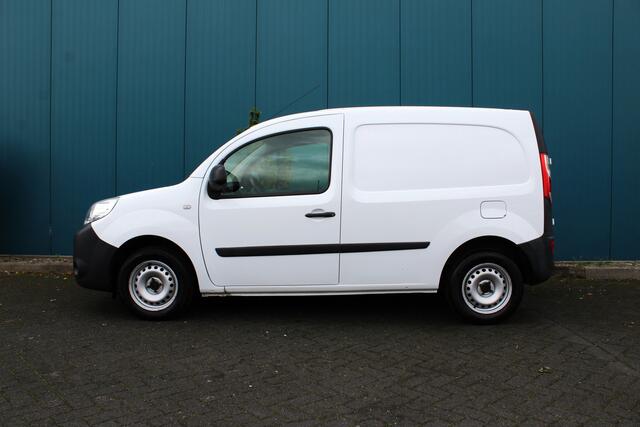 Renault KANGOO 1.5 dCi 75 Energy Comfort/AC/CRUISE/PDC/BLUETOOTH/ZIJSCHUIFD.