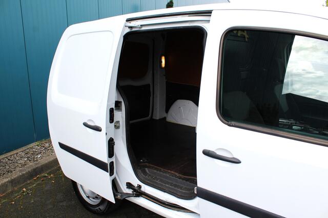 Renault KANGOO 1.5 dCi 75 Energy Comfort/AC/CRUISE/PDC/BLUETOOTH/ZIJSCHUIFD.