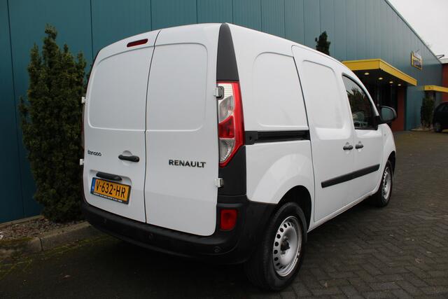 Renault KANGOO 1.5 dCi 75 Energy Comfort/AC/CRUISE/PDC/BLUETOOTH/ZIJSCHUIFD.
