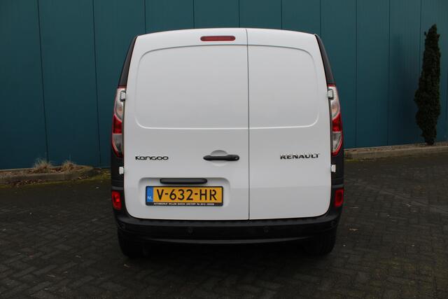Renault KANGOO 1.5 dCi 75 Energy Comfort/AC/CRUISE/PDC/BLUETOOTH/ZIJSCHUIFD.