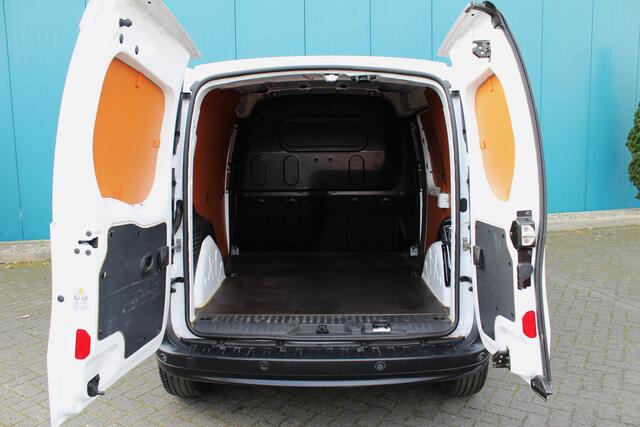 Renault KANGOO 1.5 dCi 75 Energy Comfort/AC/CRUISE/PDC/BLUETOOTH/ZIJSCHUIFD.