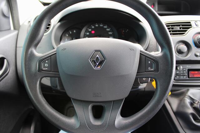 Renault KANGOO 1.5 dCi 75 Energy Comfort/AC/CRUISE/PDC/BLUETOOTH/ZIJSCHUIFD.