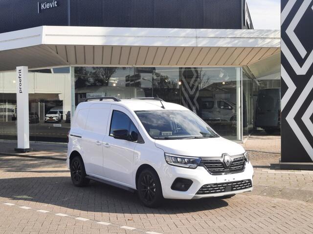 Renault KANGOO 1.5 Blue dCi 115 125th Anniversary Extra - Alarm - Trekhaak