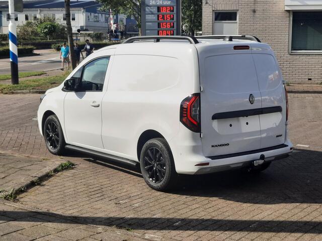 Renault KANGOO 1.5 Blue dCi 115 125th Anniversary Extra - Alarm - Trekhaak