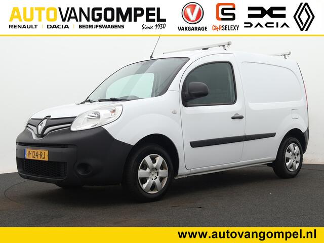 Renault KANGOO 1.5 dCi 90PK Energy Comfort AIRCO / CRUISE / ELEKTR. RAMEN/ PARKEER SENSOREN