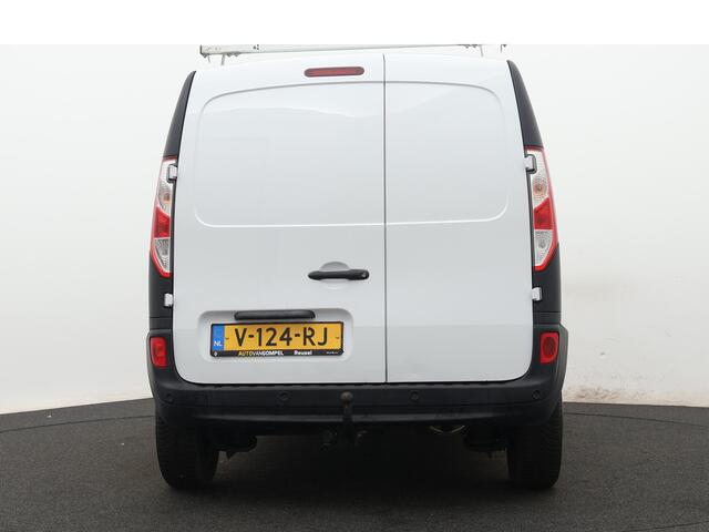 Renault KANGOO 1.5 dCi 90PK Energy Comfort AIRCO / CRUISE / ELEKTR. RAMEN/ PARKEER SENSOREN
