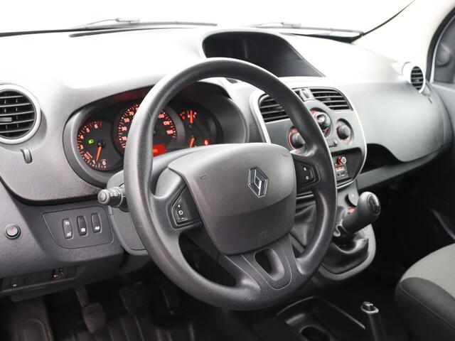 Renault KANGOO 1.5 dCi 90PK Energy Comfort AIRCO / CRUISE / ELEKTR. RAMEN/ PARKEER SENSOREN