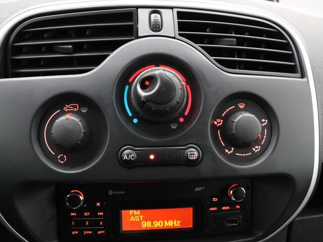 Renault KANGOO 1.5 dCi 90PK Energy Comfort AIRCO / CRUISE / ELEKTR. RAMEN/ PARKEER SENSOREN