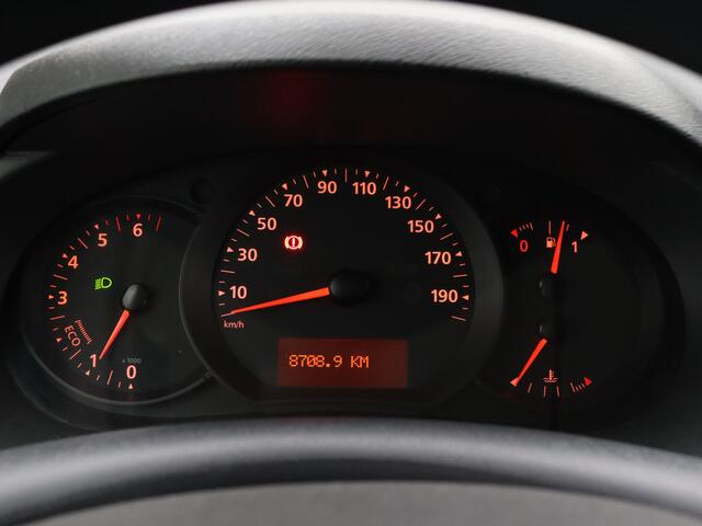 Renault KANGOO 1.5 dCi 90PK Energy Comfort AIRCO / CRUISE / ELEKTR. RAMEN/ PARKEER SENSOREN