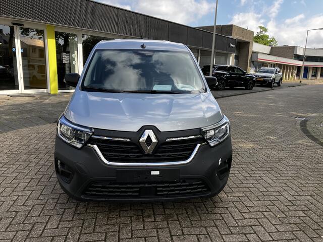Renault KANGOO 1.5 Blue dCi 95 Comfort L1 - Demo