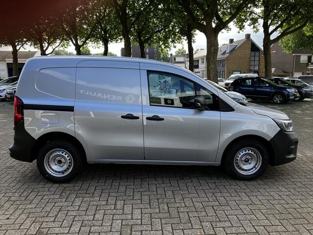 Renault KANGOO 1.5 Blue dCi 95 Comfort L1 - Demo