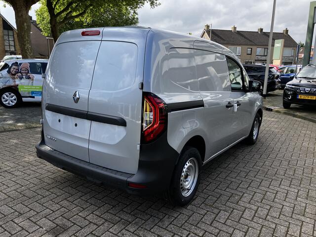 Renault KANGOO 1.5 Blue dCi 95 Comfort L1 - Demo