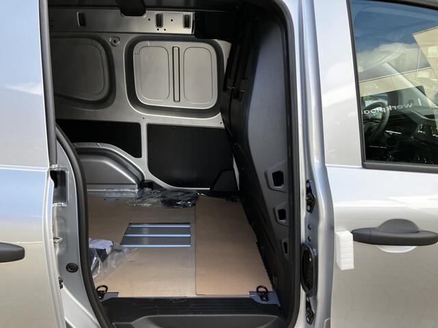Renault KANGOO 1.5 Blue dCi 95 Comfort L1 - Demo